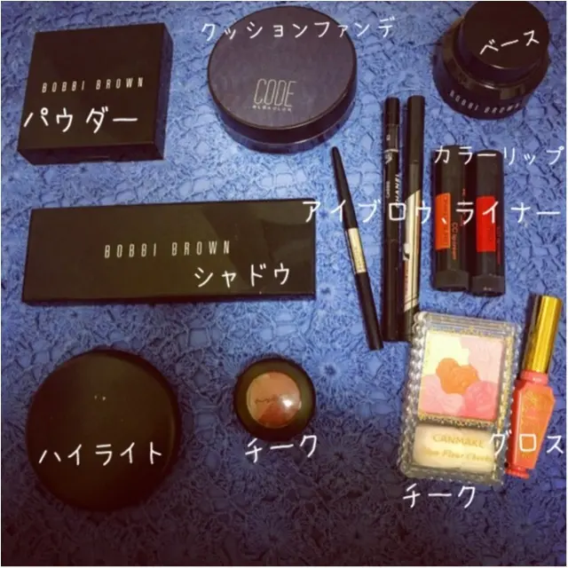 "脱!!ズボラメイク! " プロメイク清水美知さんから学ぶメイク術!_4