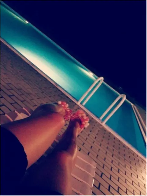【♥︎♥︎♥︎】HELLO JULY☀︎梅雨よgood Bye☔︎SUMMER GirlはAre U Ready ♡?!真夏までに、やらなきゃいけない10のこと。前編_4