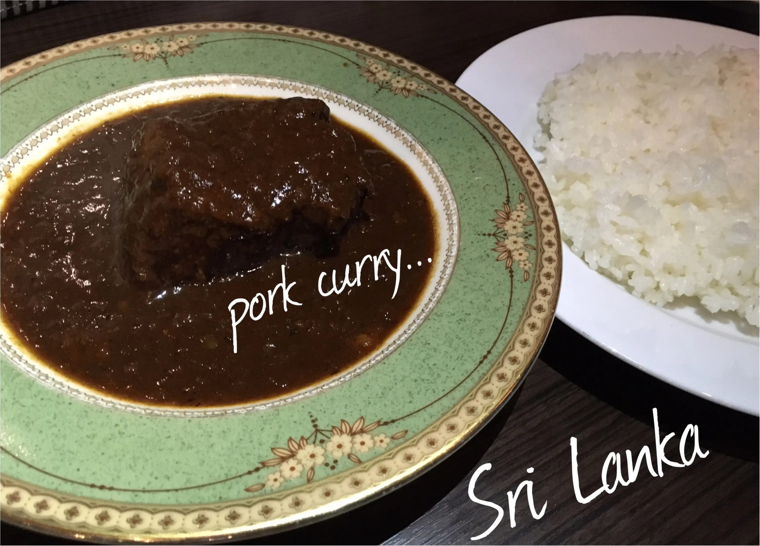 ▶▶世界の料理を東京にいながら味わえるオススメスポット勝手に特集<ベトナム・ペルー・スリランカ編>【はるな】_3