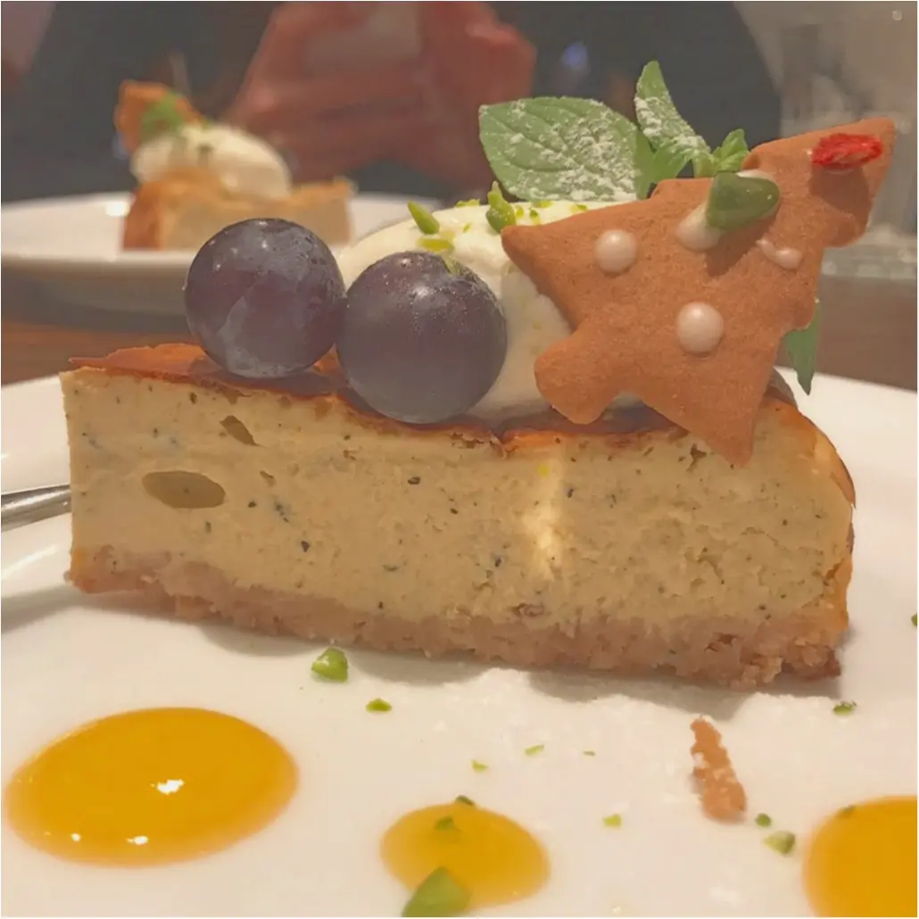 【古民家cafe★】とても古民家だったなんて思わせないお洒落〜っなカフェへ行ってきました♡♡今なら可愛いChristmas限定スイーツも・・♥︎_6