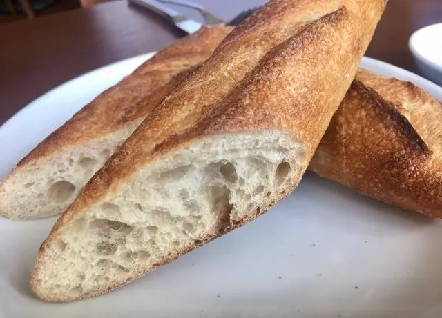 【休日ランチ】東京ミッドタウンで優雅なランチを_6