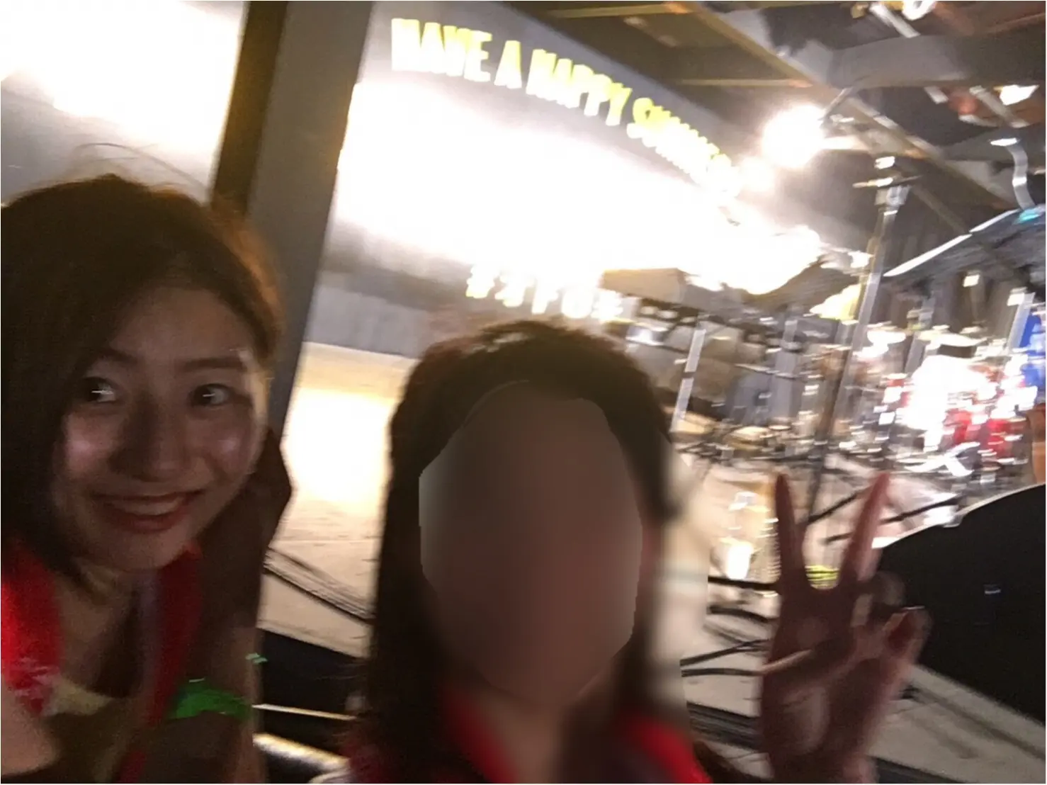 【三浦海岸編】LIVE!パネル!双子コーデ!夏にぴったり フォトジェニックなスポット!_1