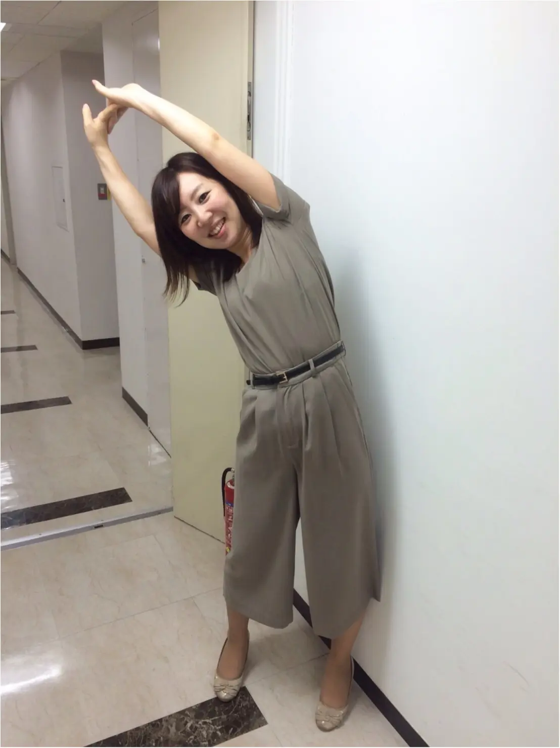自律神経整えて身体の不調を改善しよう!MORE11月号★企画1週間試しました! _3