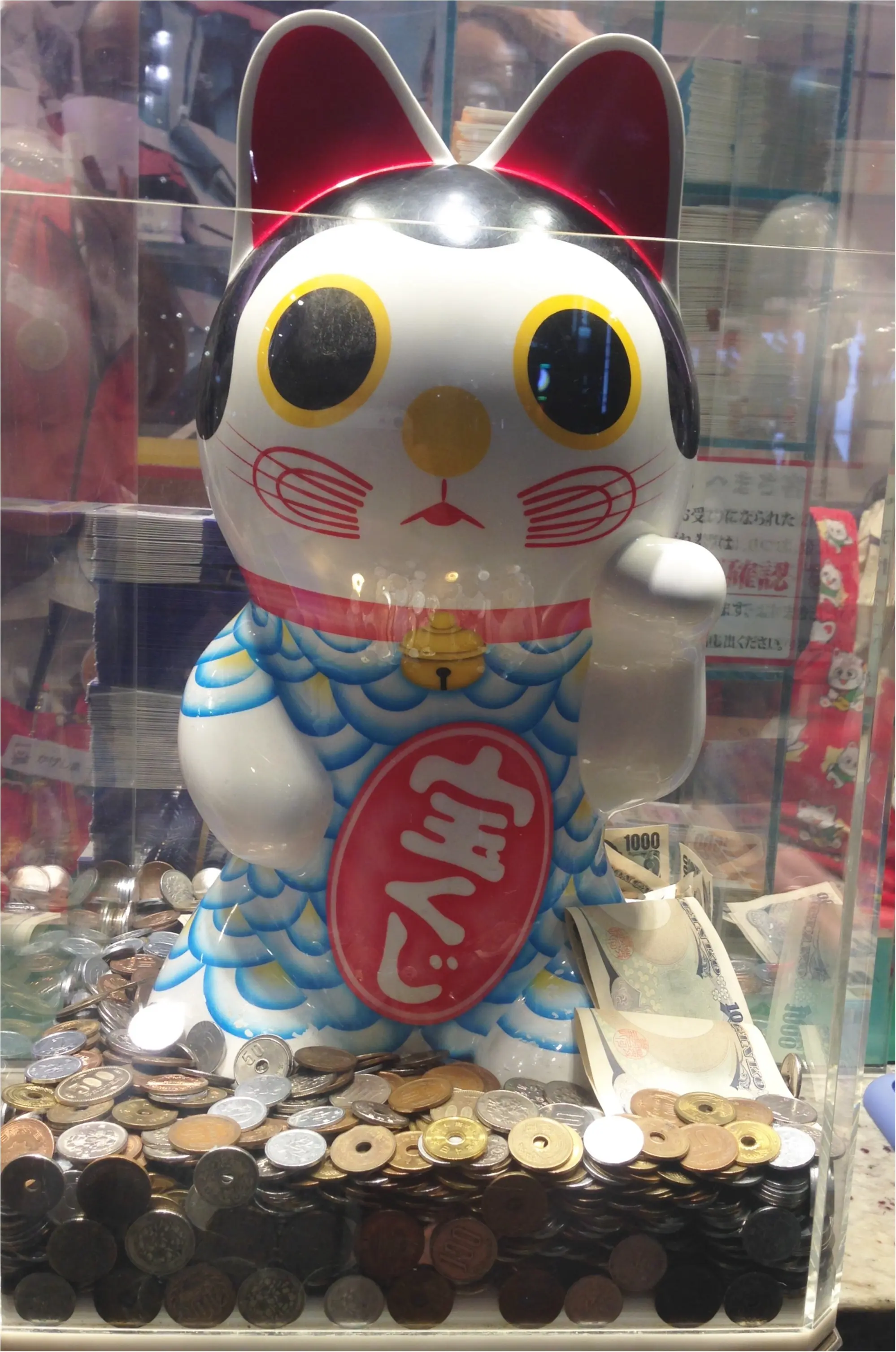 【夢を買うなら今でしょ】人生初★宝くじ買いましたーー!\(^o^)/サマージャンボ金曜日まで♡_4