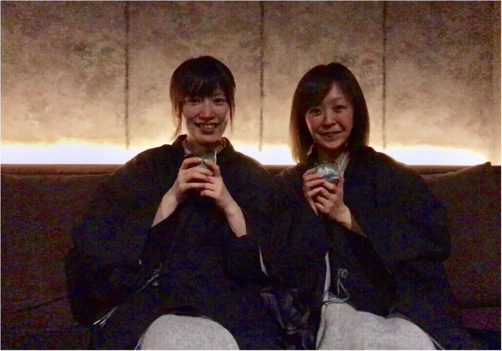 【星野リゾート 界 アルプス】が再開業!「信州の贅沢な田舎を体感できる温泉宿」に宿泊してきました♡♡〜前編〜_12