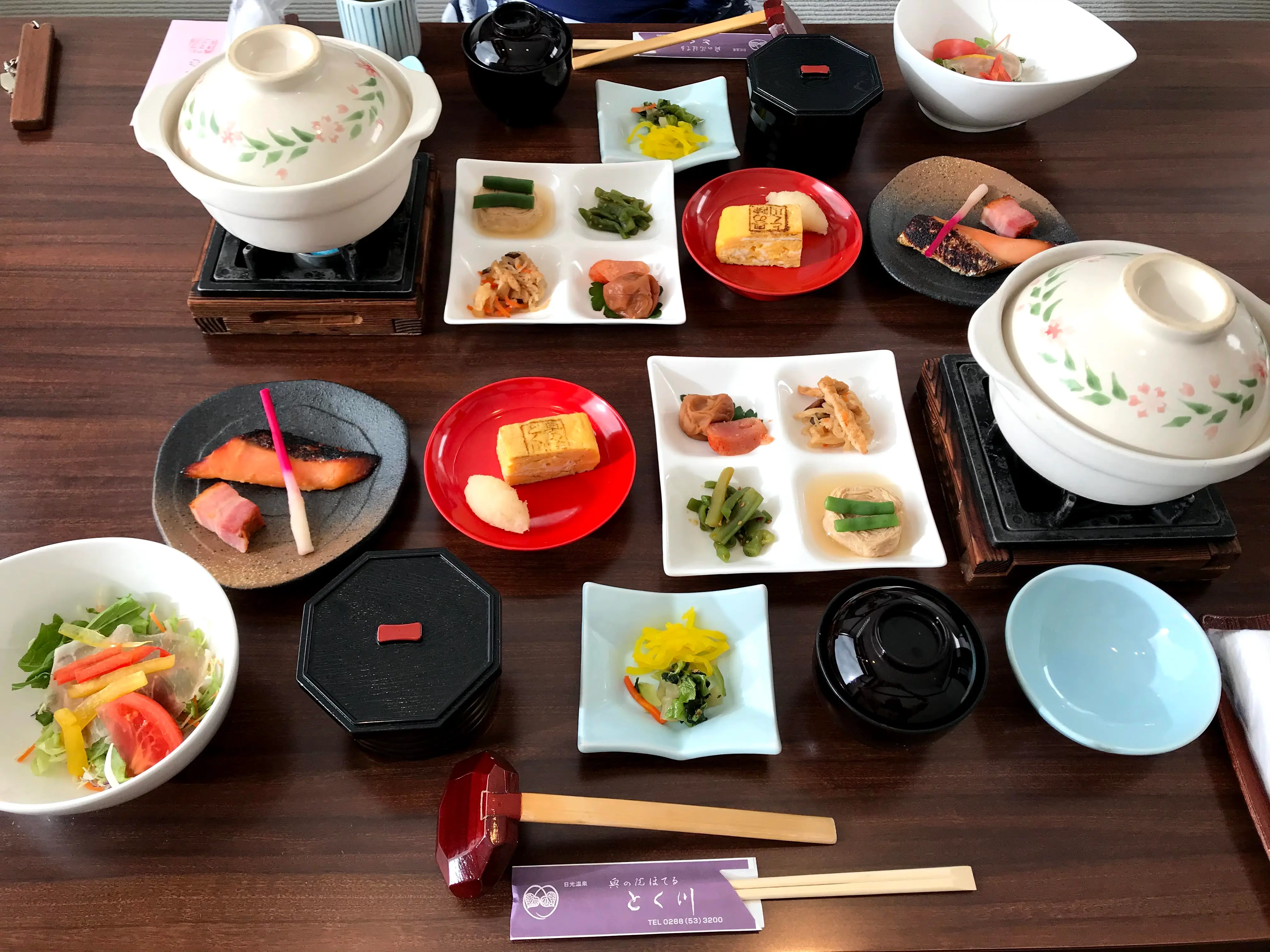 【栃木日光】《奥の院 ほてるとく川》がオススメ!_6