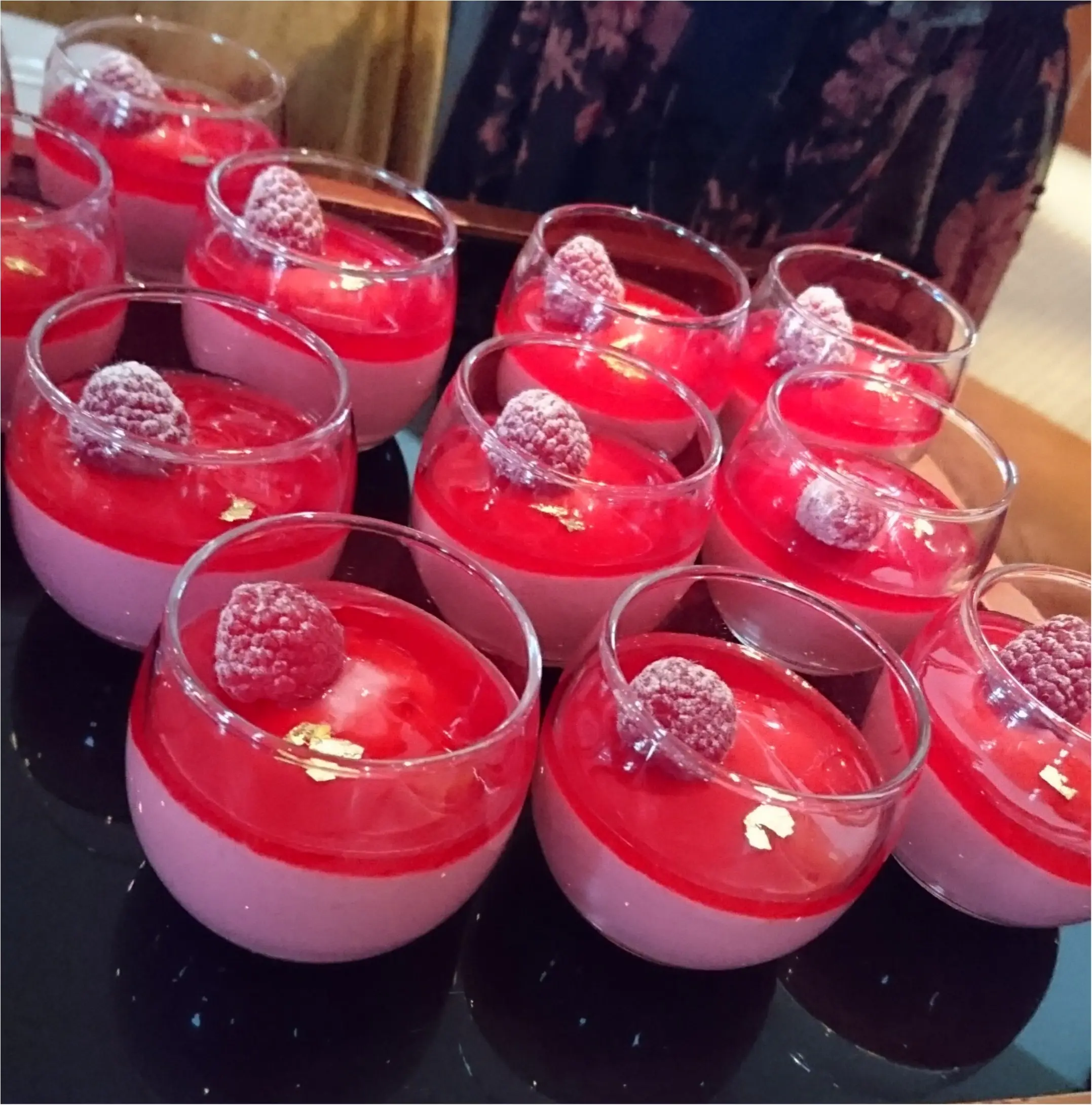 MORE大女子会2018★ドキドキとワクワクの連続でした♡_5