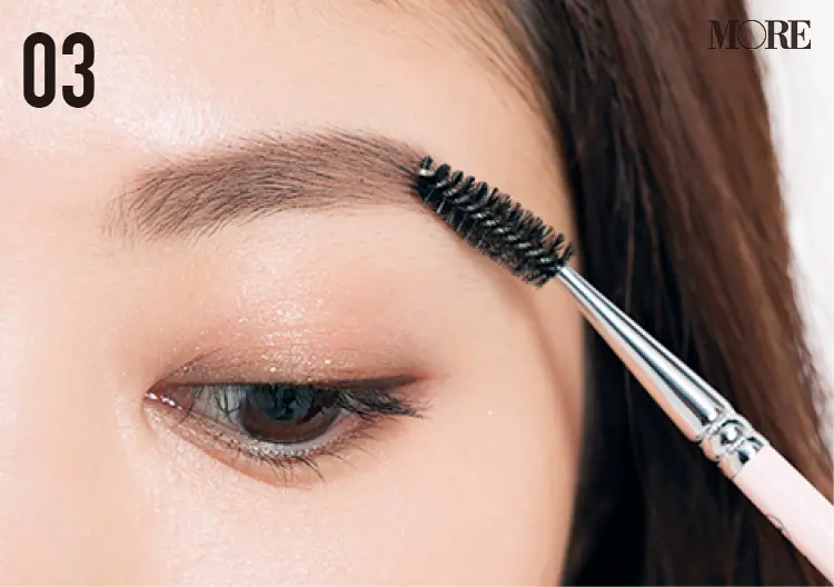 眉毛の整え方特集 -【世界一正しい眉のお手入れ法】など、眉迷子のための眉メイクの基本まとめ_75