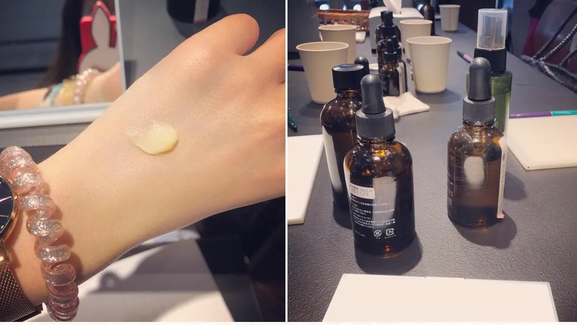 お肌は臓器?!素肌美容家に習う"MAISON DE REEFUR ビューティーイベント"に参加してきました!♡_4