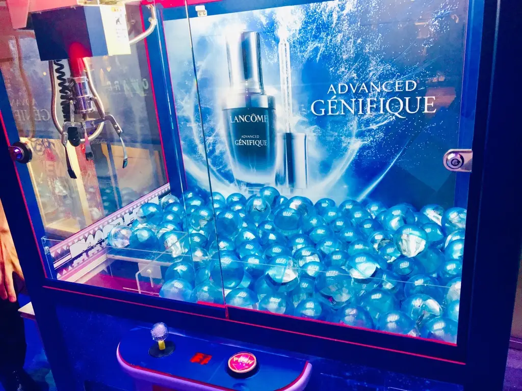 【LANCÔME】超豪華!美容液1本GET★「超音波ブースター」が体験できる《美肌菌サロン》へ♡_9