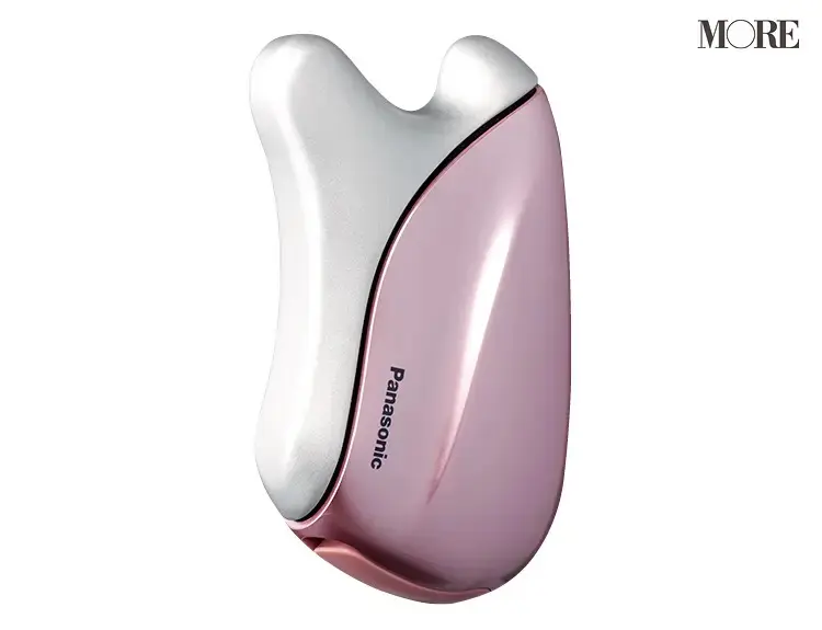 ドレナージュ美顔器 温感かっさ