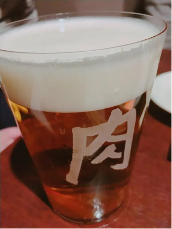 予約待ち6ヶ月は当たり前!!肉山の肉はすごいって言ううわさ。byじゅなrainbow*_5