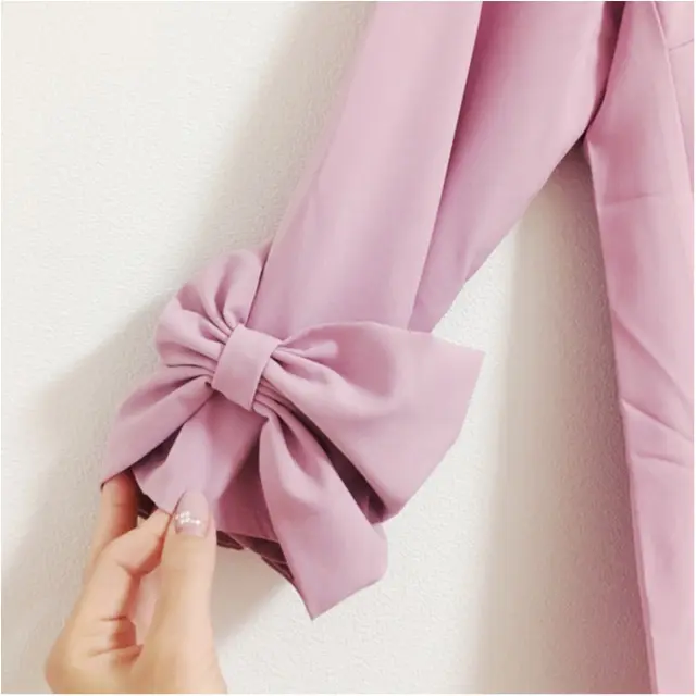 見たら全色欲しくなる❤︎可愛い♡プチプラ♡着回せる♡オススメな2,900円のトップス(っ´ω`c)♡_2