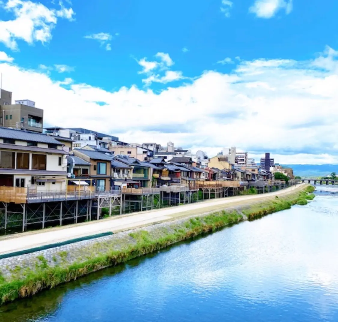【女子旅におすすめ】京都で憧れの町家一棟貸し!_2