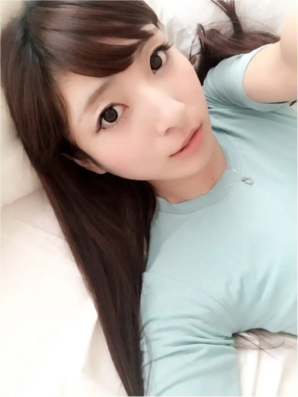 ♡【オルちゃんメイクとは?】メイク方法大公開◡̈♡モアハピ◡̈のぞみ♡_1