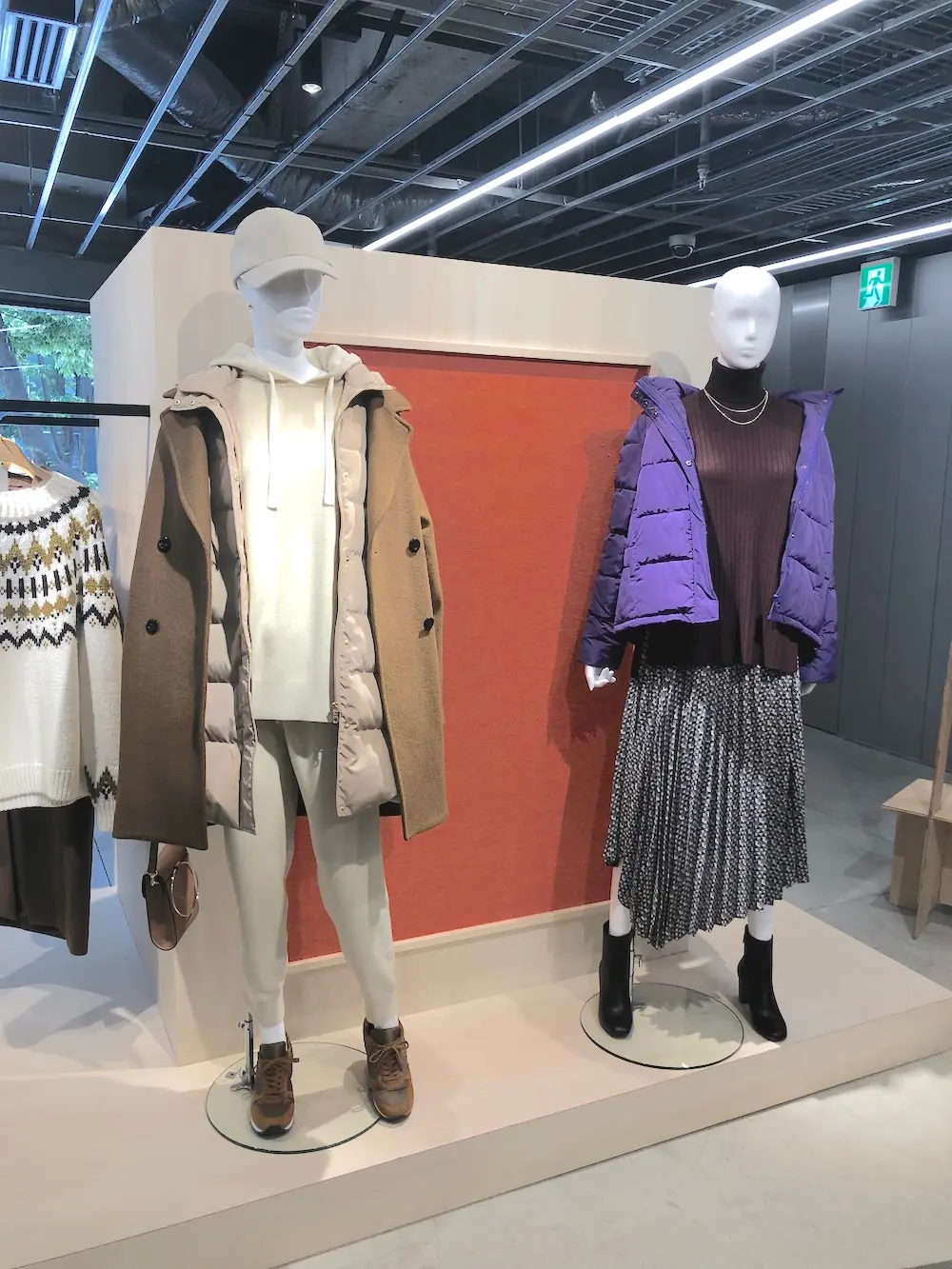 『GU』秋冬展示会は欲しいものだらけ! “勝手にウィッシュリスト”作ってみました♡_2