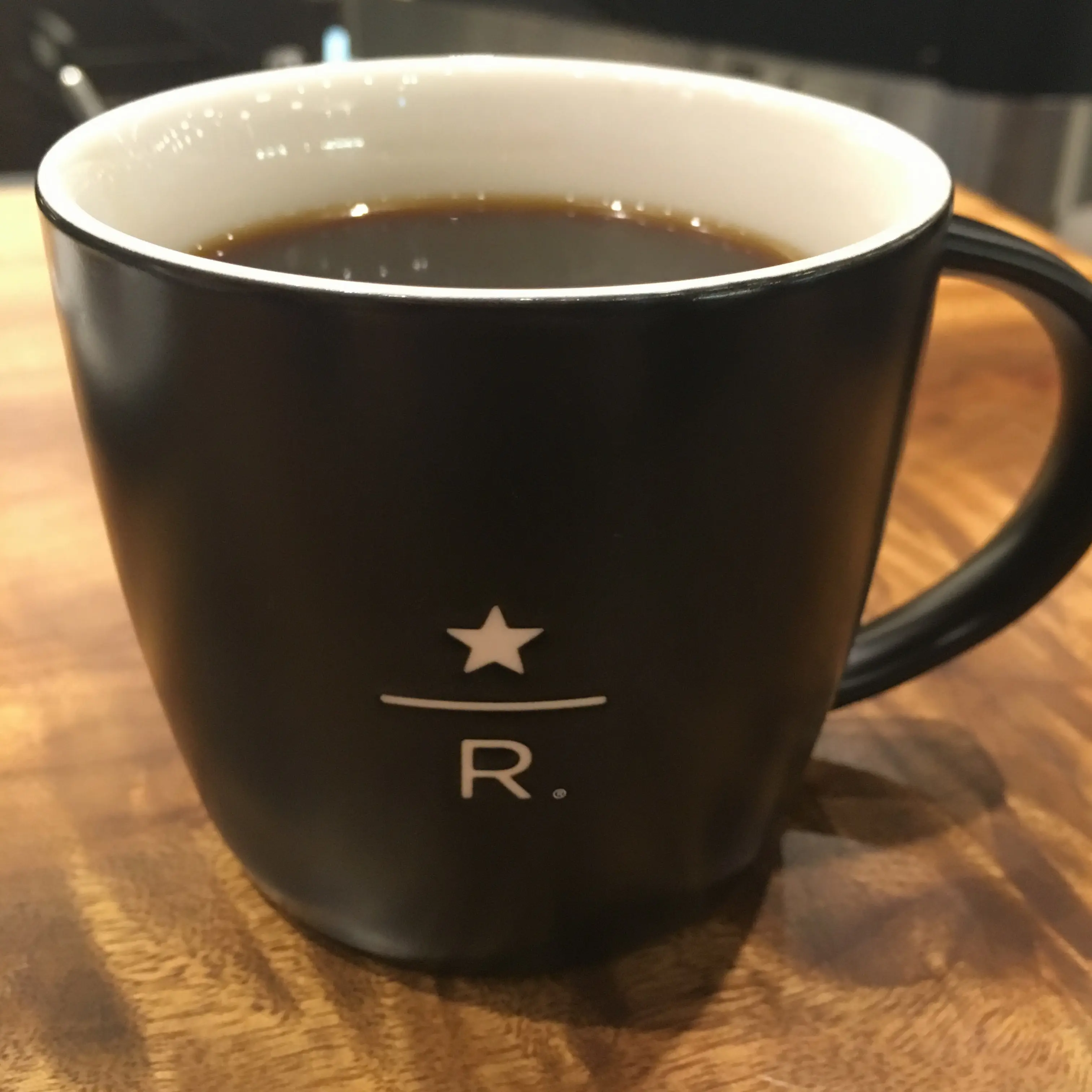 ワンランク上のコーヒーが味わえる ♡ 《 スターバックスリザーブ 》でちょっとリッチなコーヒーを…♡_1