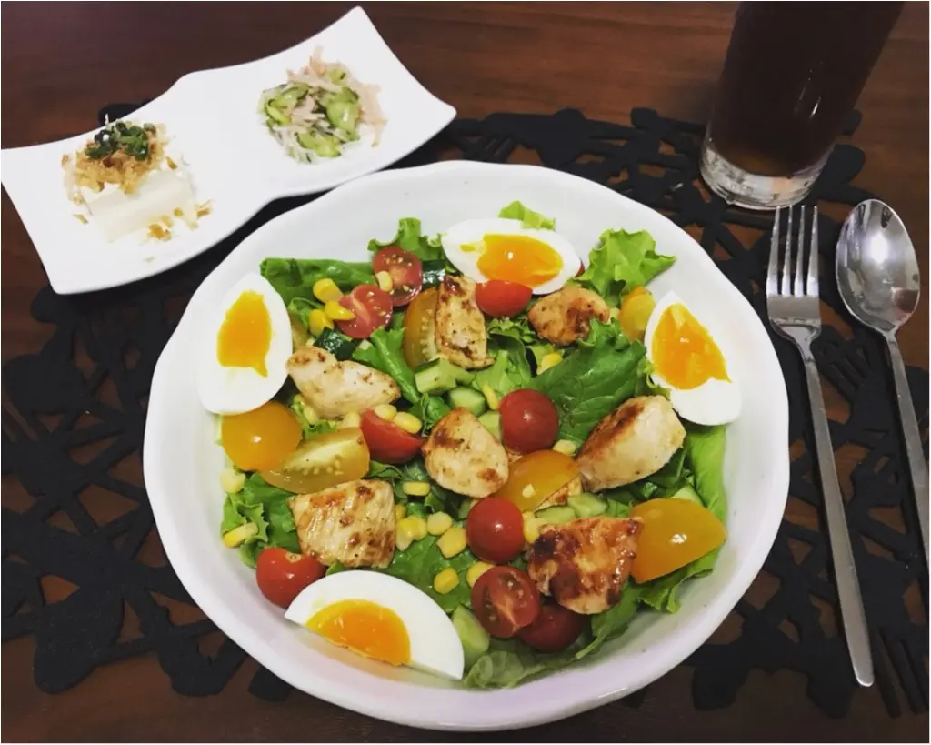 【お正月太り解消!】年末年始で食べすぎたことをなかったことに!オススメのダイエット料理をご紹介★_2