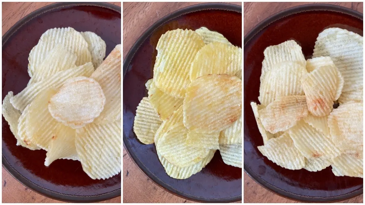 【無印良品】人気すぎて“幻”とまで言われたポテトチップス3種を食べ比べたら優勝した件_8