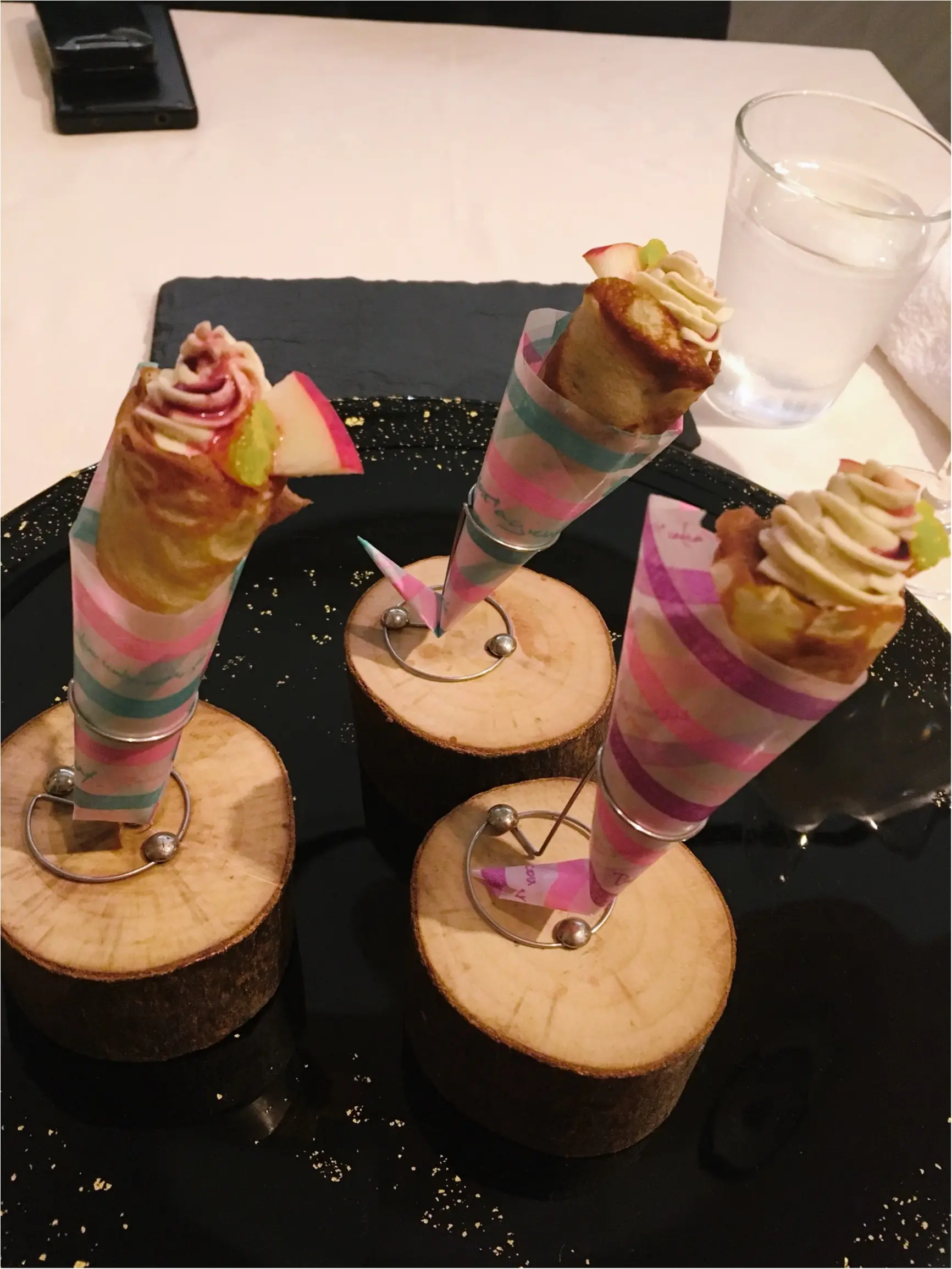 4800円でこんなに!?デートでも女子会でも使いたい恵比寿の絶品フレンチ♡_5