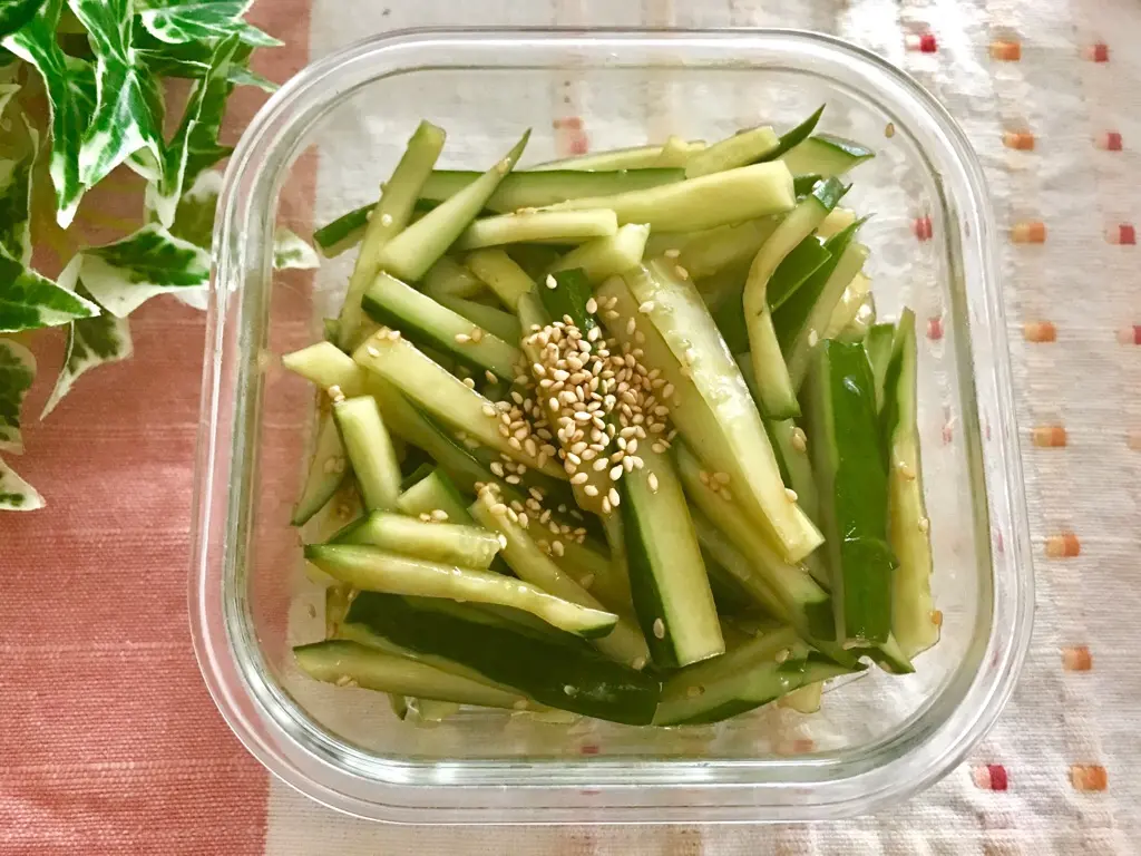 【作り置きおかず】お弁当作りに大活躍!超簡単★常備菜レシピをご紹介♡〜第74弾〜_2