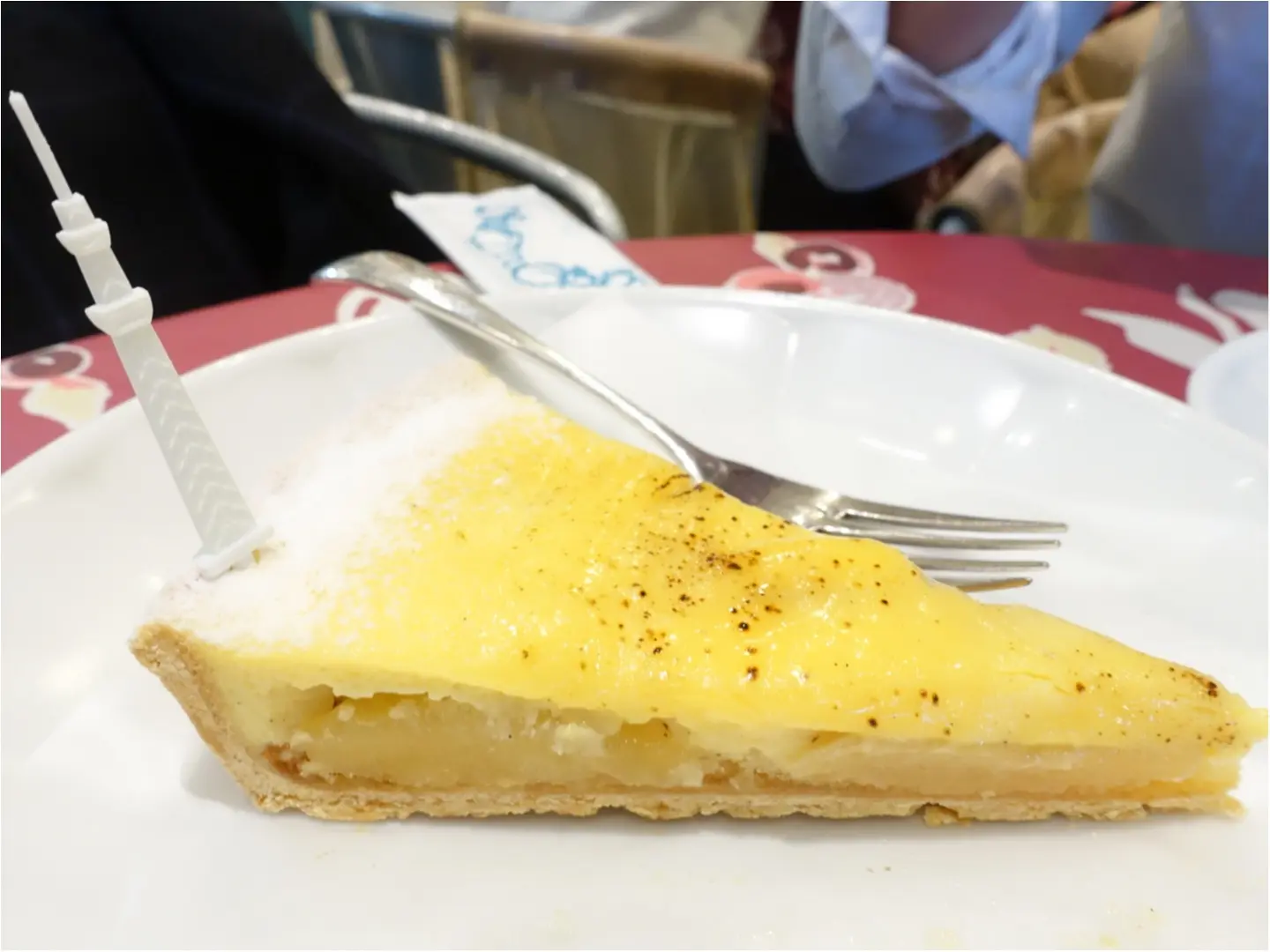 土日でも30分未満で入れちゃう!〈キルフェボン〉のタルトを食べるならココがオススメ❤️_5