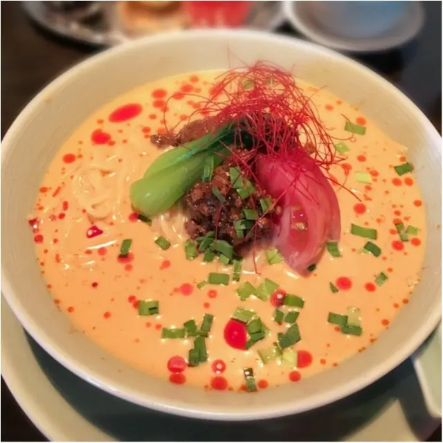 グランドハイアット東京の夏グルメが冷んやり美味しい!_2