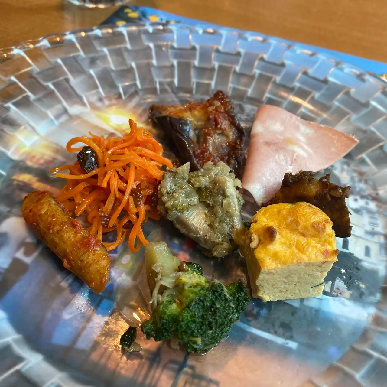 【丸の内ランチ】DA BOCCIANO! でランチしてきました♪_1