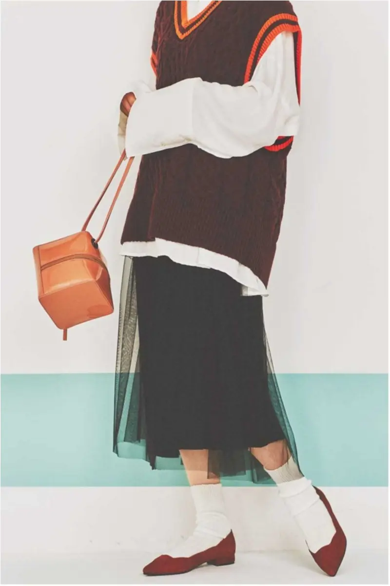 「マルチウェイ」服でずるくて賢いおしゃれをしよう 記事Photo Gallery_1_4