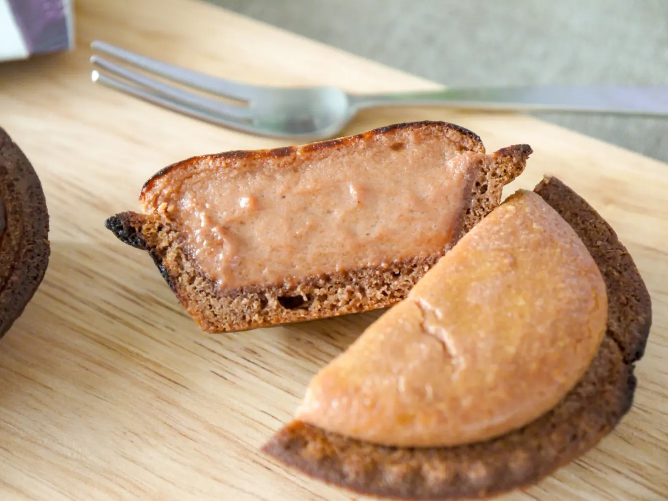 【バレンタイン直前特集】チーズタルト専門店BAKE蔵前有名チョコ店コラボ♡ 期間限定だから急いで!_3