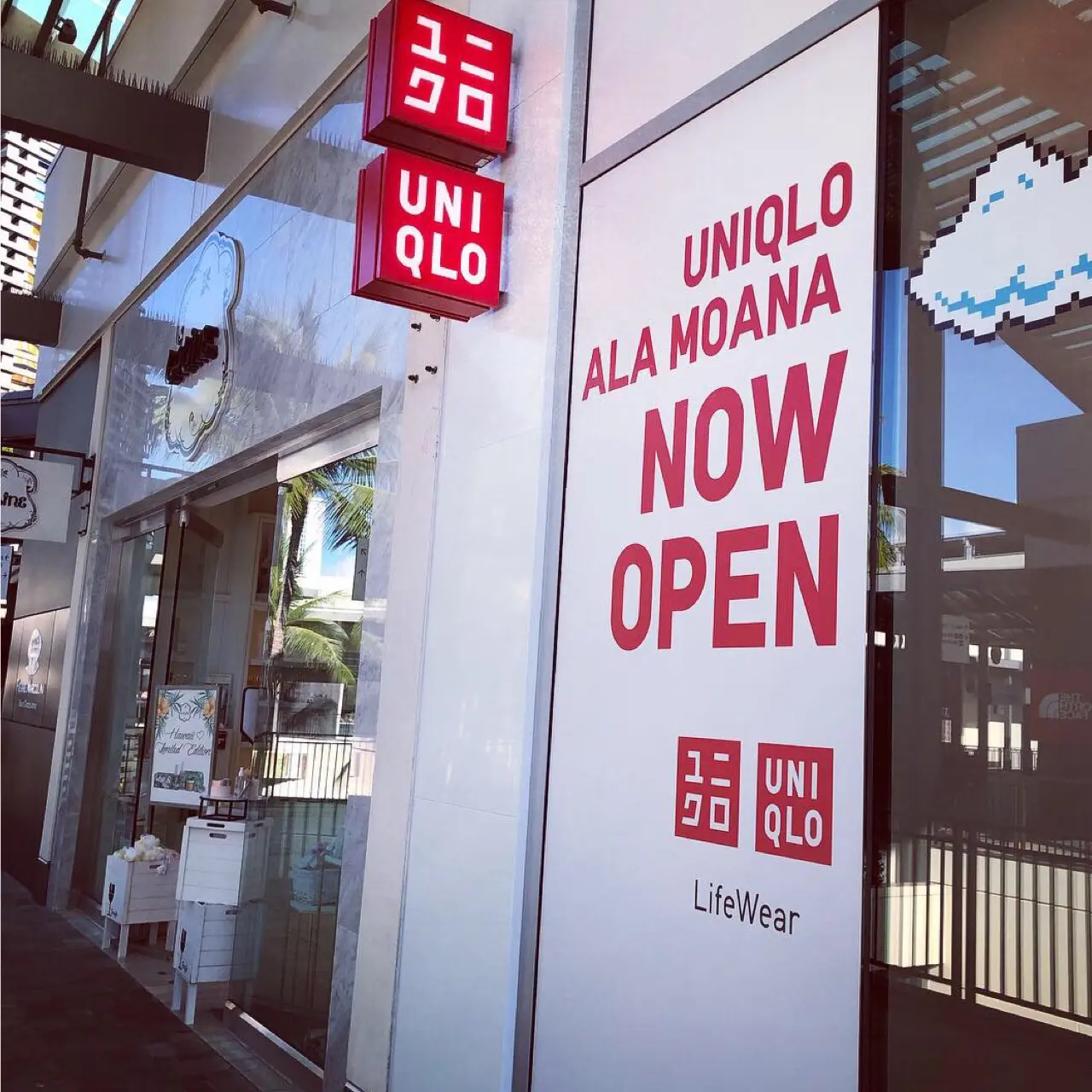 Uniqlo ハワイ限定アイテムは自分用はもちろん おみやげにもオススメ Moreインフルエンサーズブログ Daily More