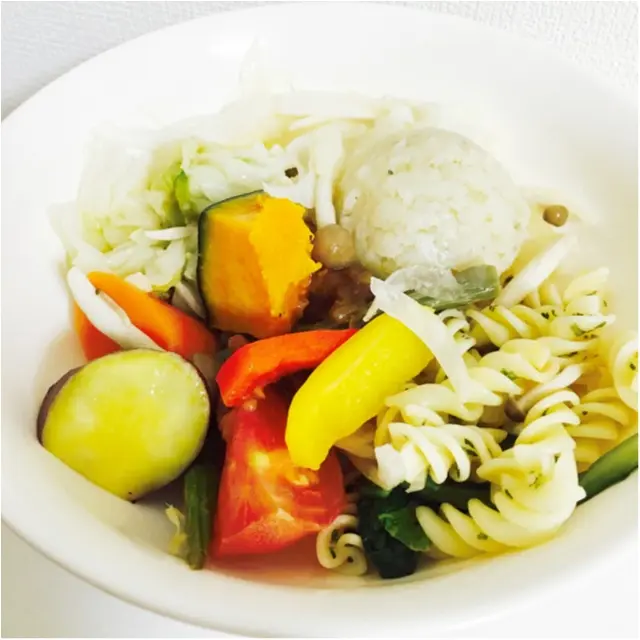 食べすぎたあとにやるべきこと♡オススメのファスティング法♡♡_5
