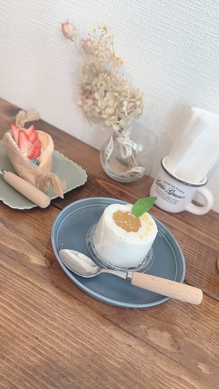 ❤︎札幌おすすめカフェ❤︎玲奈_3