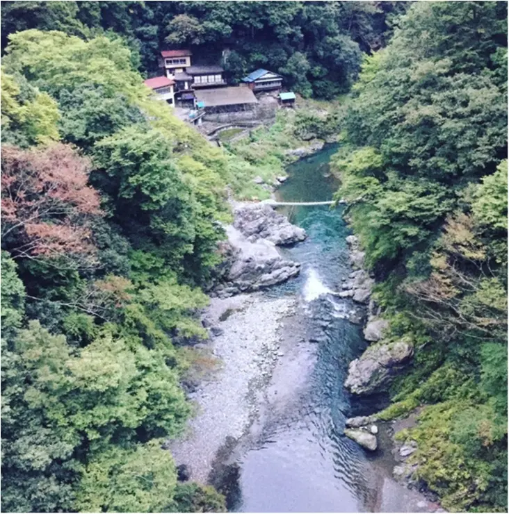 日帰りの旅が充実✨【国内プチ旅行のまとめ*2016】_9
