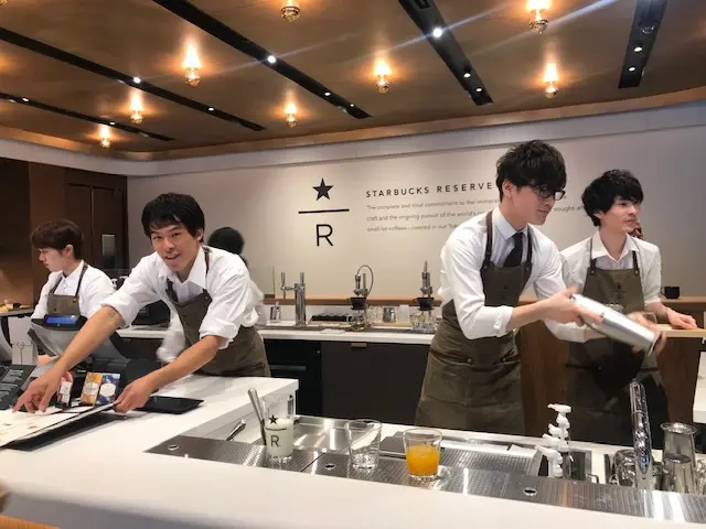 【内覧会レポ】「スターバックス リザーブ ストア」が銀座に! 事前予約サービスやグッズ、先行販売のランチメニューは? Photo Gallery_1_26
