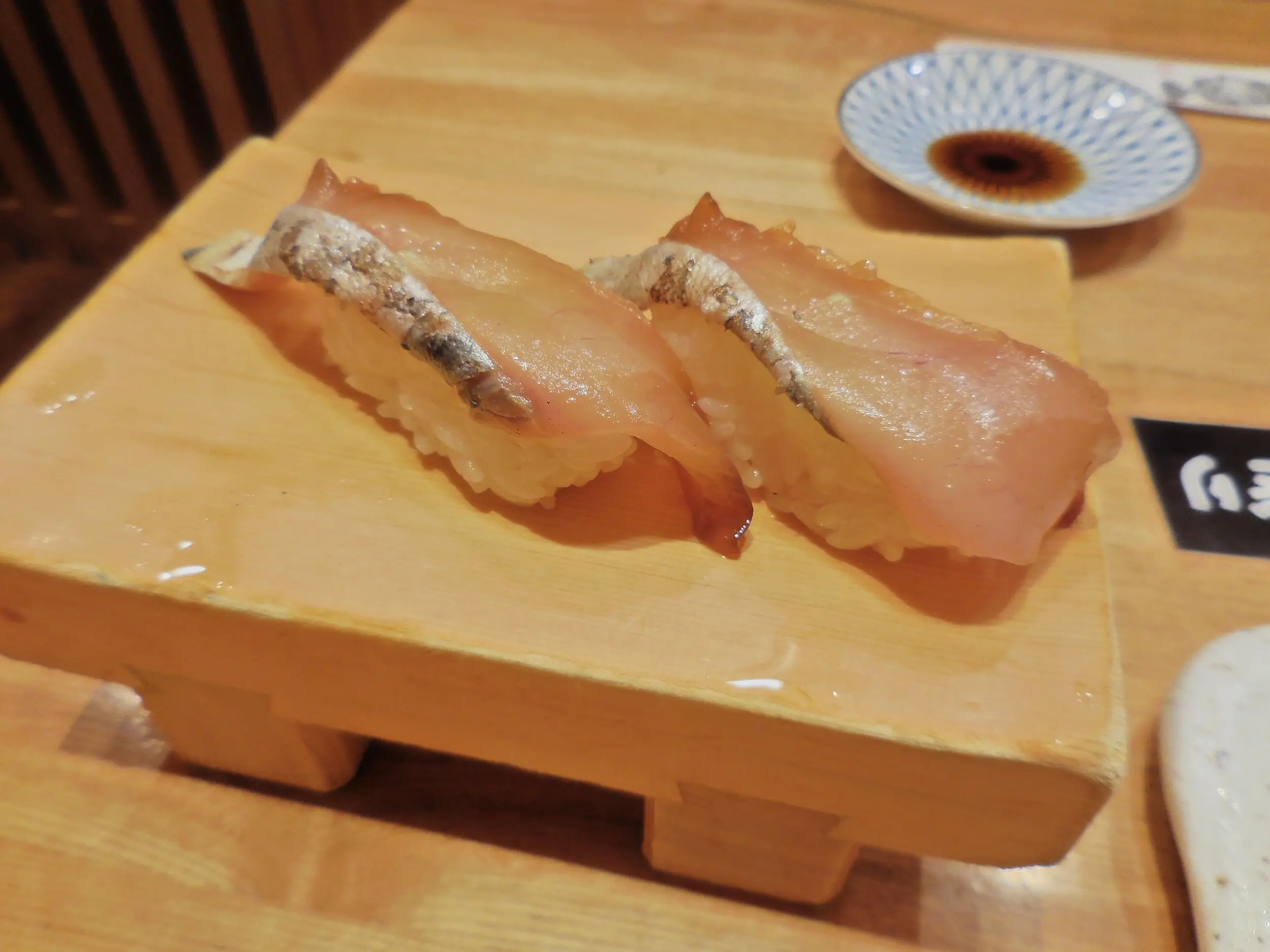 【築地玉寿司の食べ放題】時間無制限で高級寿司を楽しむ_5