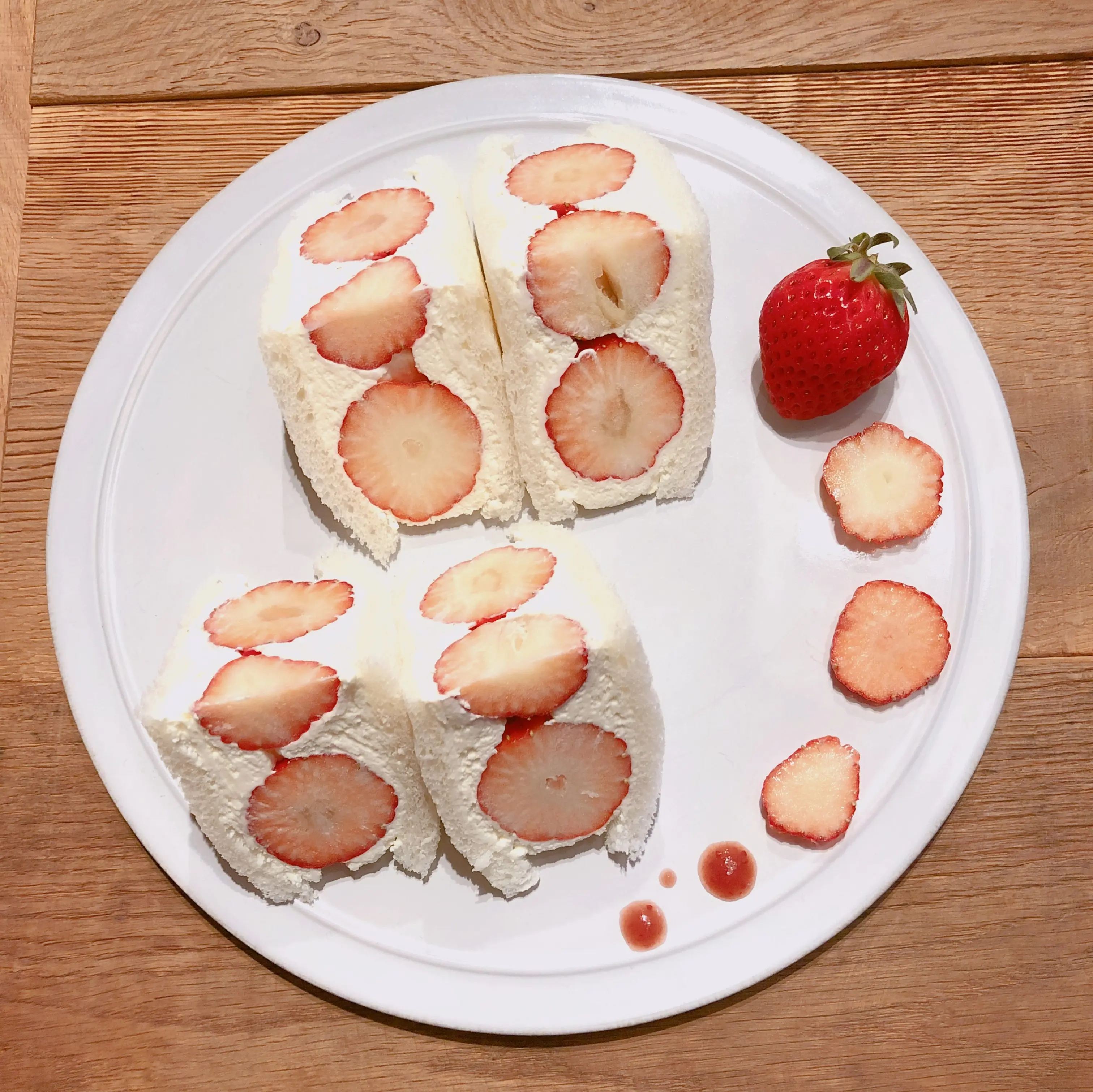 【 売り切れ必至! 】 ソビノワこだわりの 『 いちごスイーツ 』がフォトジェニックが美味しすぎる♡♡_6