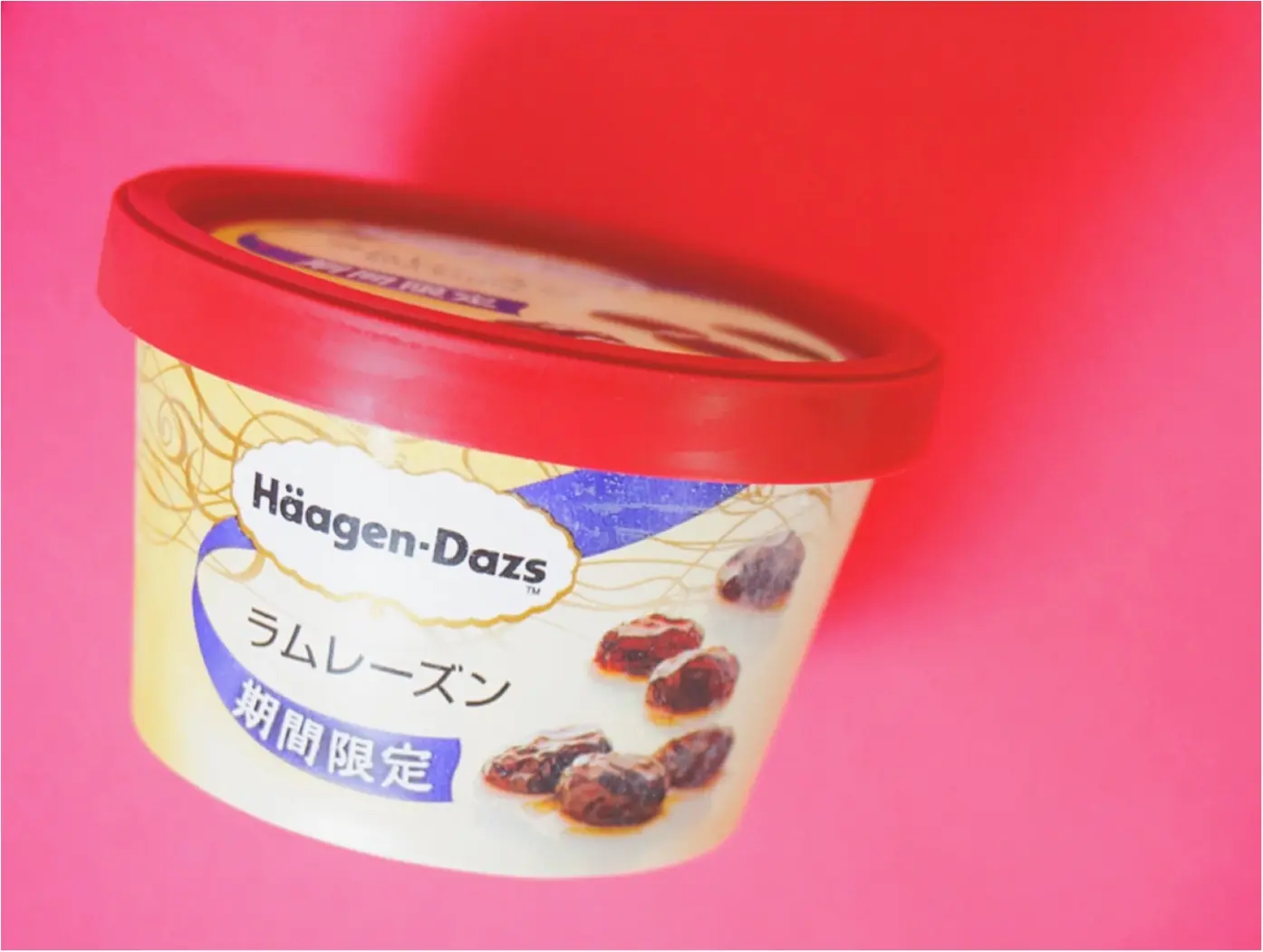 冬のアイスの大定番❤️今が旬の《おいしすぎるラムレーズンアイス》3選❤️!_2