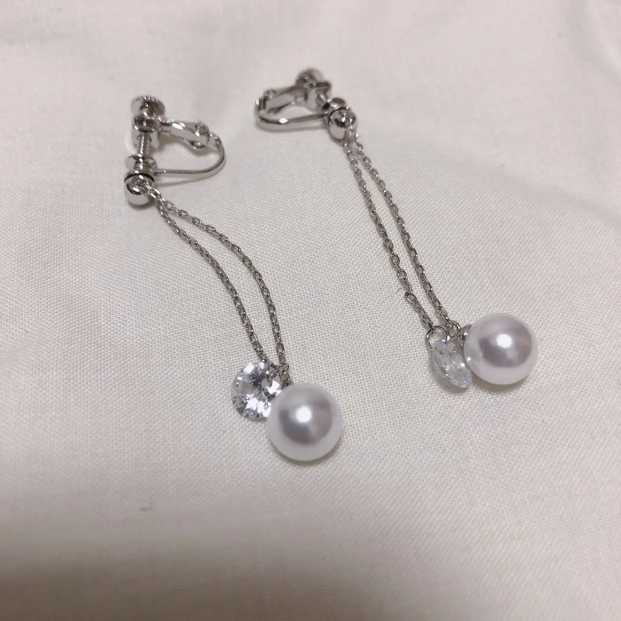 イヤリング