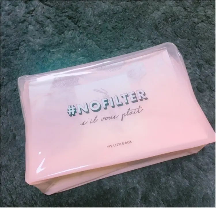 《パリジェンヌは自然体がお好き♡》パリから春の贈り物が届きました♡!なんと発売前の話題アイテムも一足お先にゲット★_2