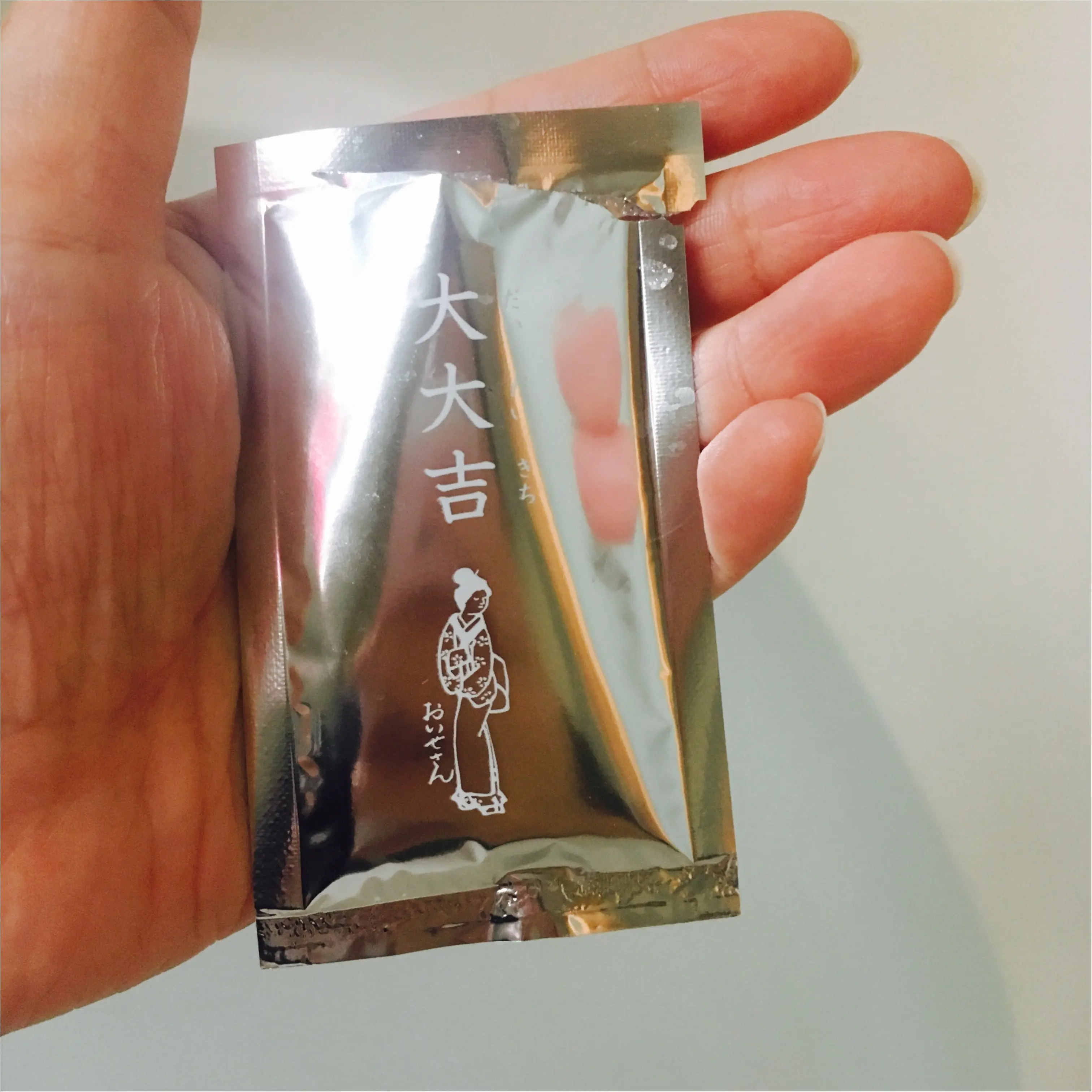 みんなで幸せゲットしよ〜【世界に一つだけ?!】婚活中の女子にあげたい誕生日プレゼント★_4