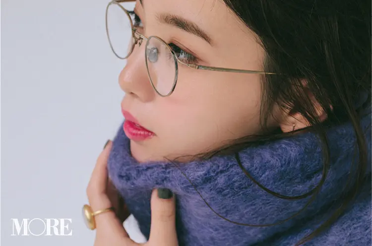 スタイリストが「ガチで頼った」小物を発表! あのバッグ、この靴、そのアクセ♡ 記事Photo Gallery_1_12