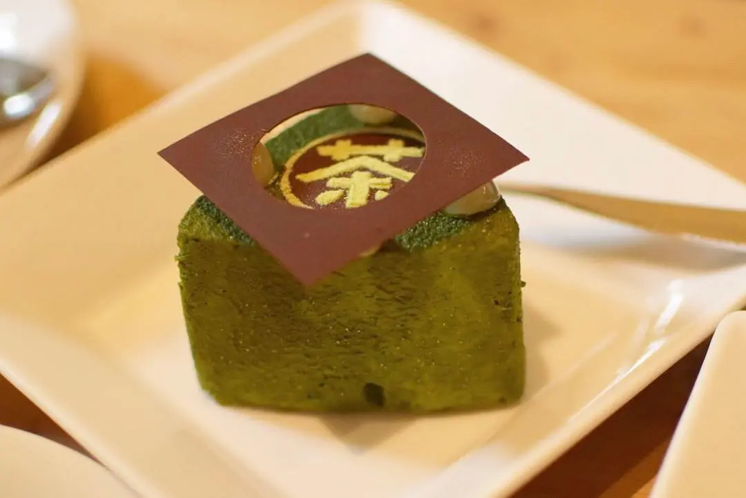 【岐阜】下呂で美味しいと有名なケーキ屋さん「ジークフリーダ」【カフェ】_4