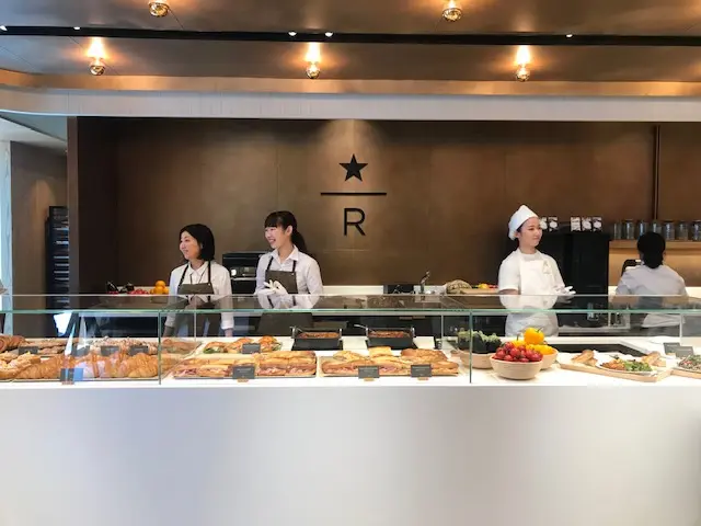 【内覧会レポ】「スターバックス リザーブ ストア」が銀座に! 事前予約サービスやグッズ、先行販売のランチメニューは? Photo Gallery_1_23