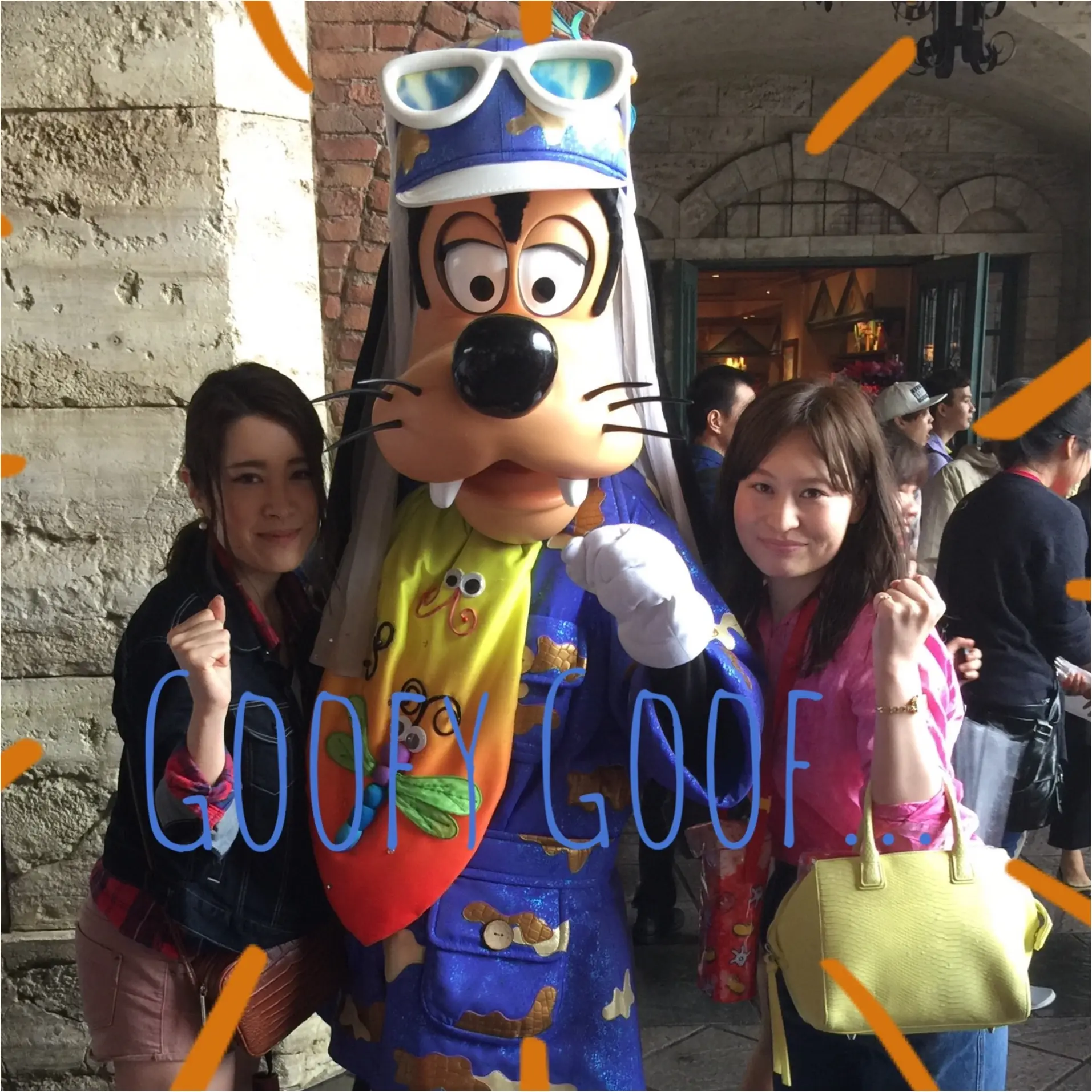 Tokyo Disney Sea♡思いっきり楽しむためのプチ情報3選♡_5