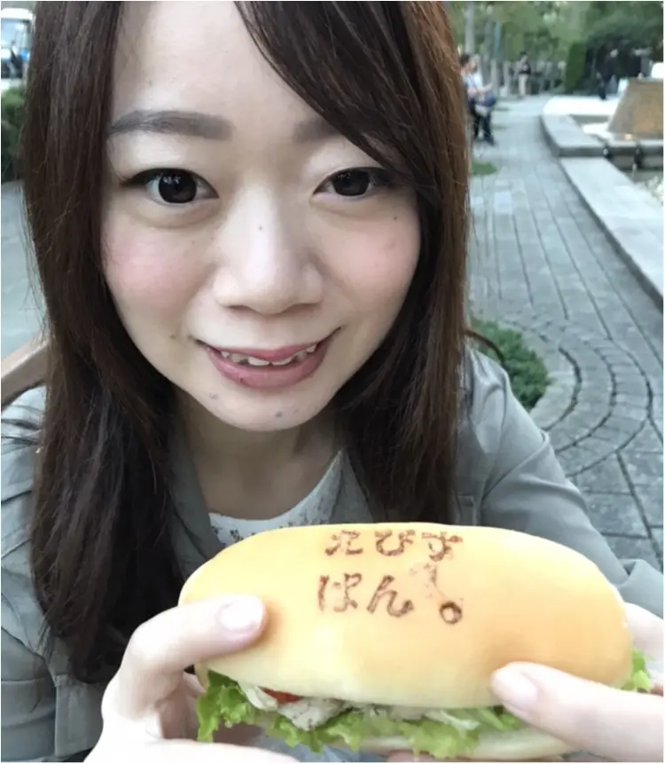 恵比寿で大好きなパン巡り✨☆ル・グルニエ・ア・パン✨☆俺のBakery&Cafe ✨☆えびすぱん✨☆_5