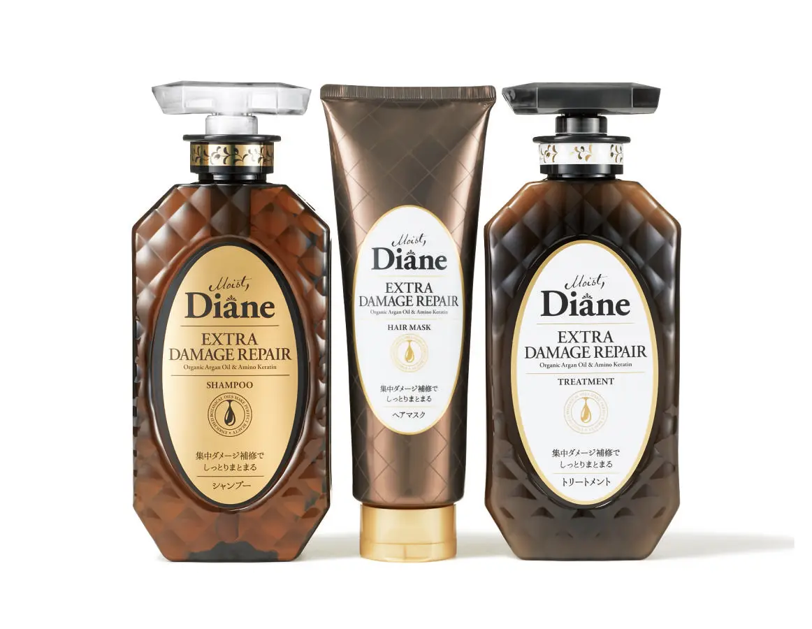 理想のヘアに導く実力、 デザイン、価格。三拍子そろってる!「ダイアン パーフェクトビューティー」 で髪もおしゃれも理想に近づく_4