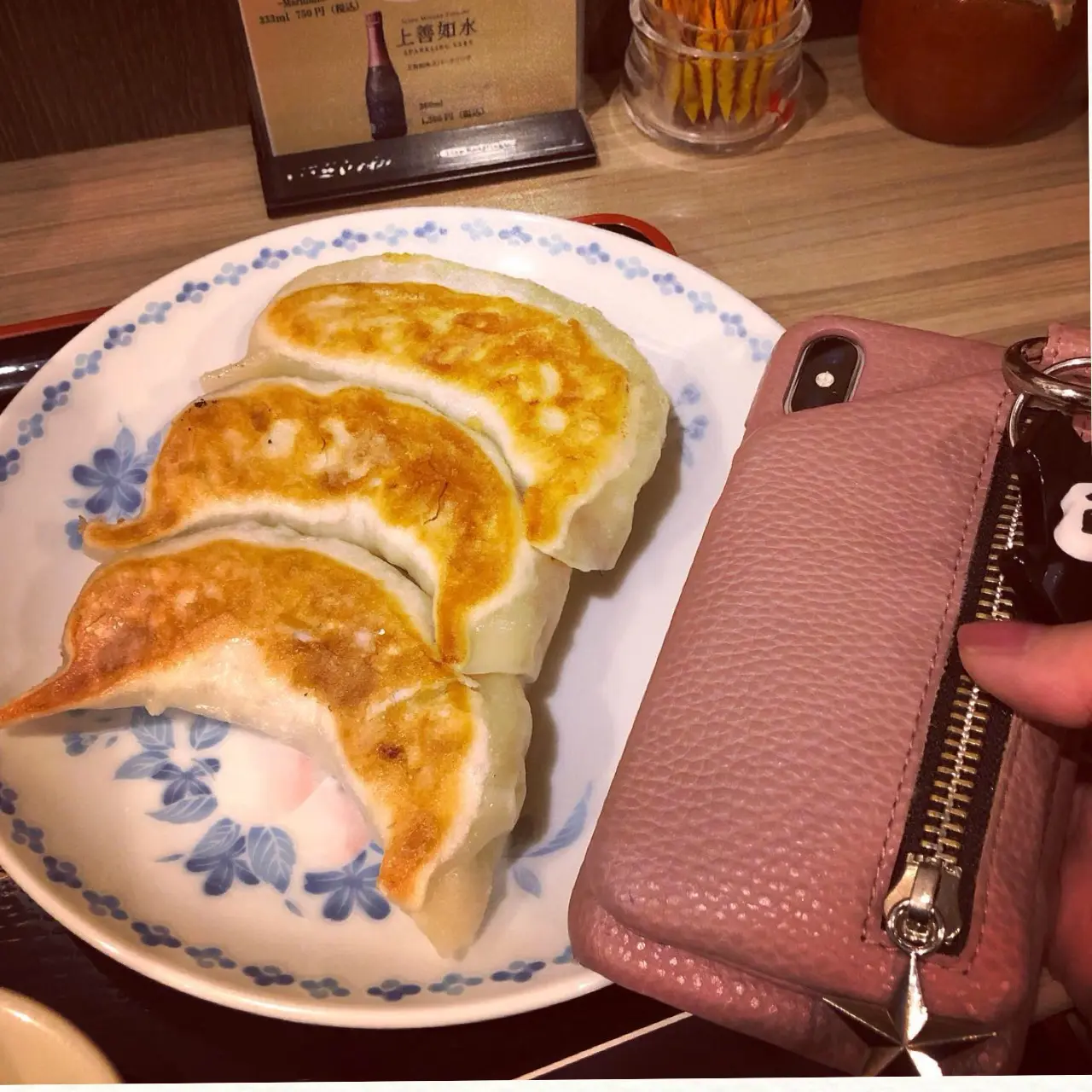 <東京*池袋>インパクト大◎ジャンボ餃子が安くておいしすぎる!♡_2