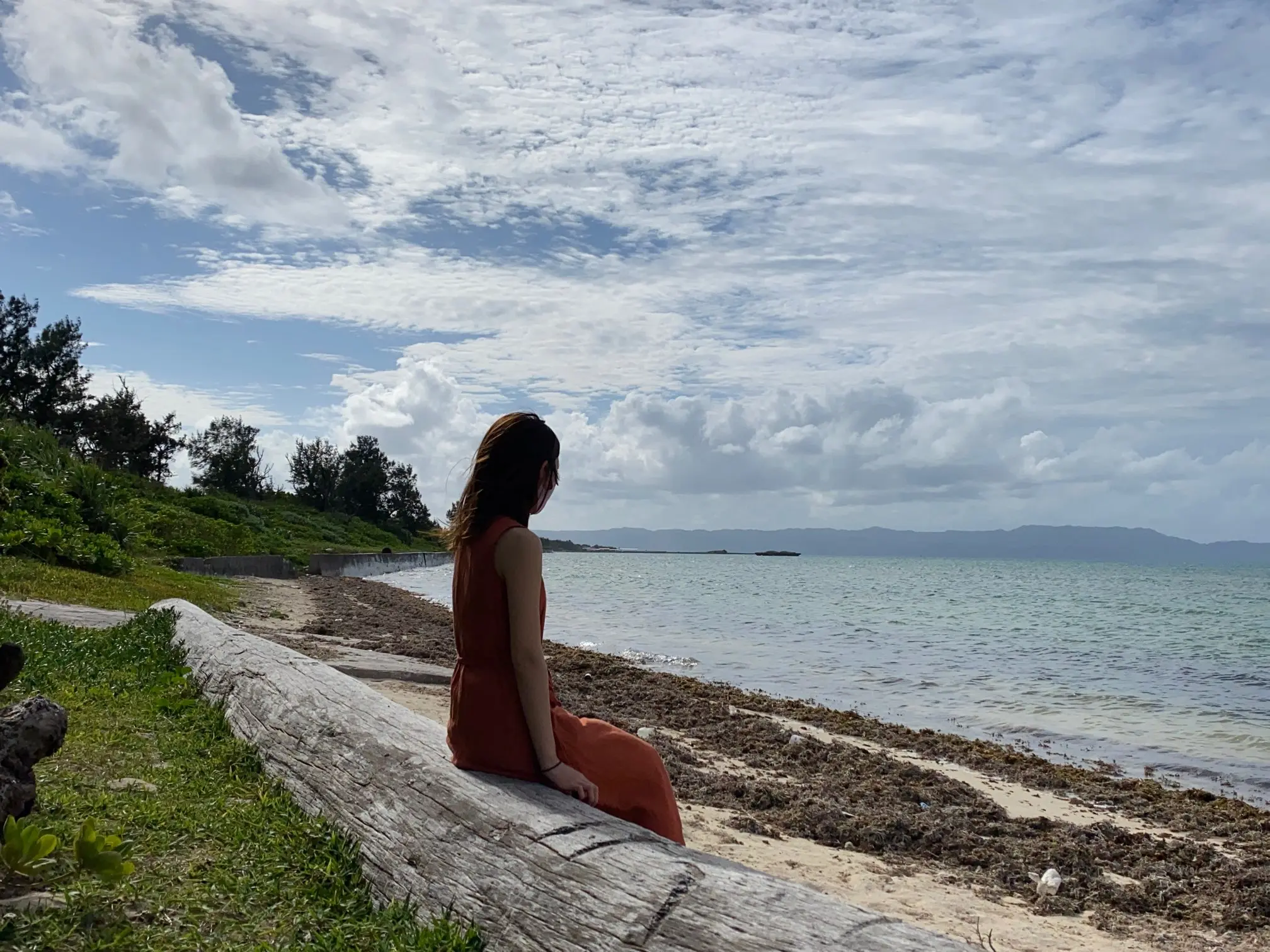 【沖縄】女一人で何もしない旅に行ってみた_11