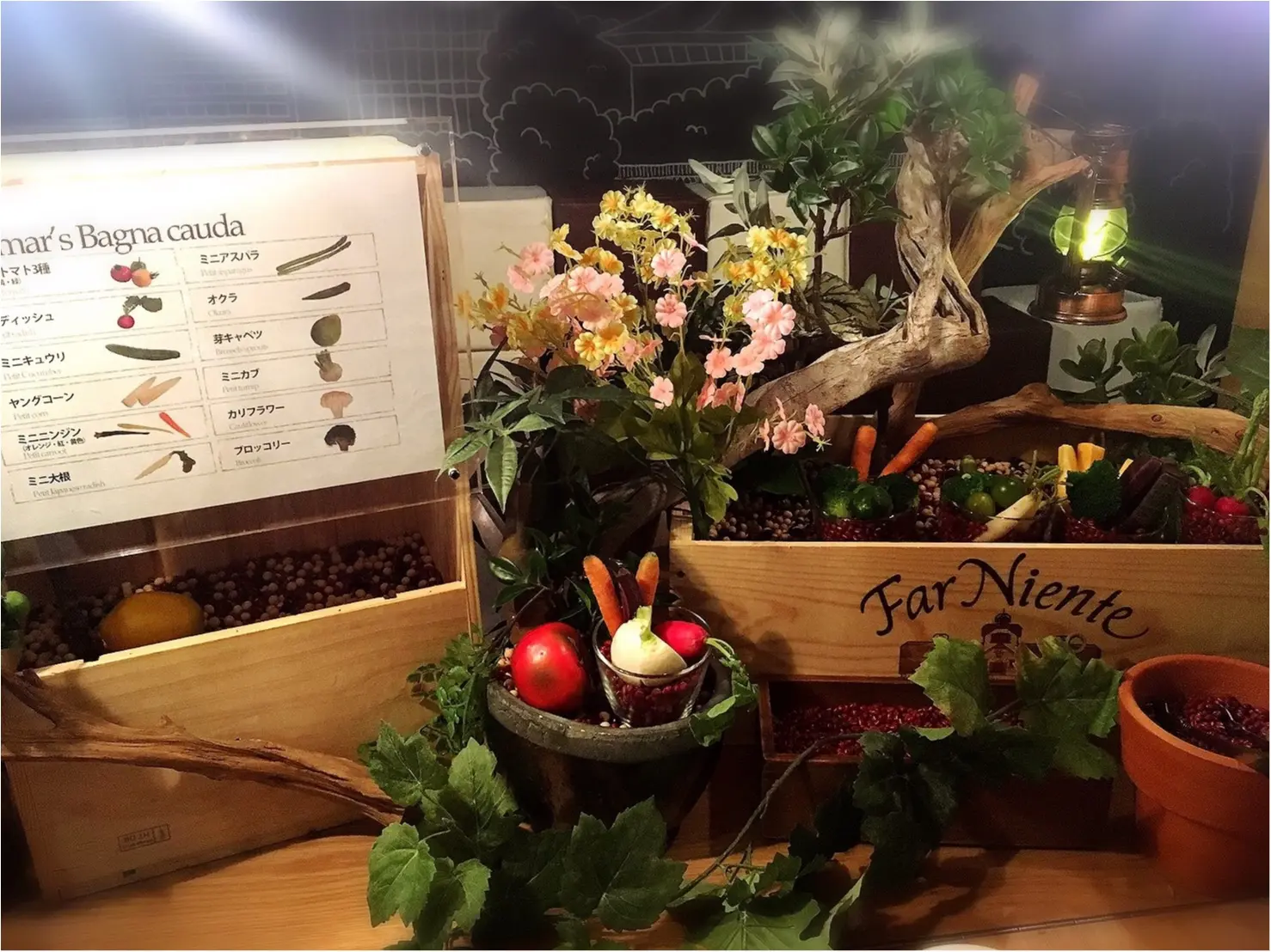 デートでも♡女子会でも行きたい!【SHINAGAWA DINING TERRACE】_7